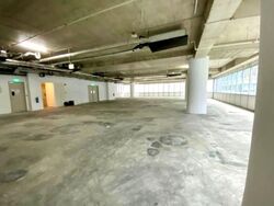Parakou Building (D1), Office #596867531
